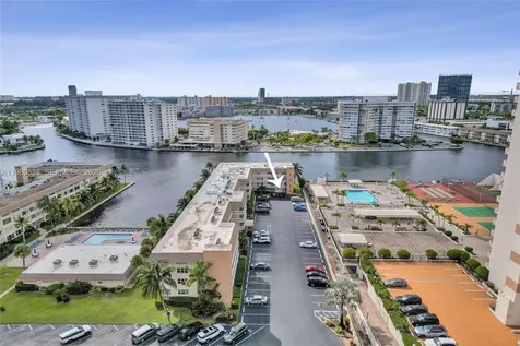 1889 S Ocean Drive Hallandale Beach FL 33009