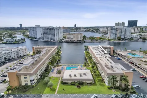 1889 S Ocean Drive Hallandale Beach FL 33009