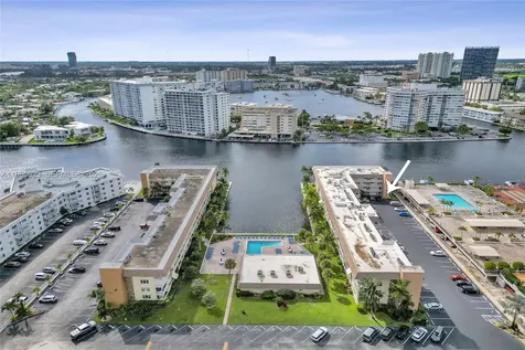 1889 S Ocean Drive Hallandale Beach FL 33009