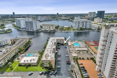 1889 S Ocean Drive Hallandale Beach FL 33009