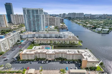 1889 S Ocean Drive Hallandale Beach FL 33009