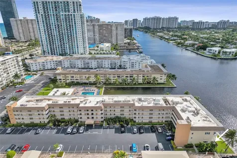 1889 S Ocean Drive Hallandale Beach FL 33009