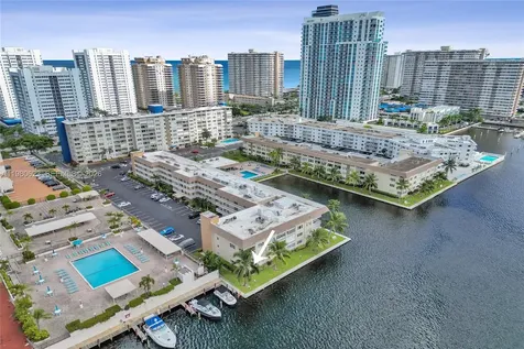 1889 S Ocean Drive Hallandale Beach FL 33009