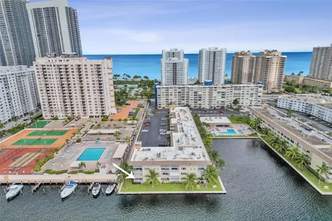 1889 S Ocean Drive Hallandale Beach FL 33009