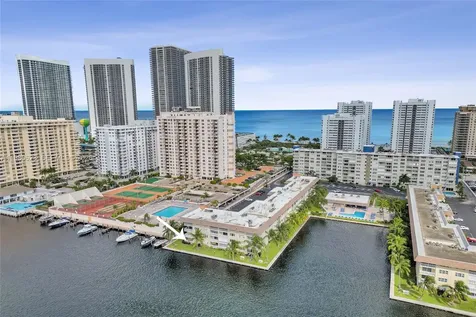 1889 S Ocean Drive Hallandale Beach FL 33009