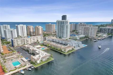 1889 S Ocean Drive Hallandale Beach FL 33009