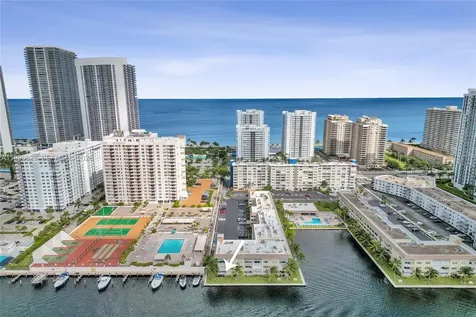 1889 S Ocean Drive Hallandale Beach FL 33009