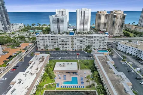 1889 S Ocean Drive Hallandale Beach FL 33009