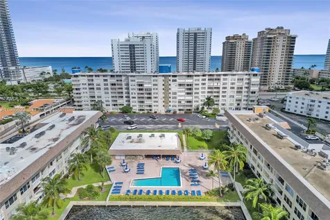 1889 S Ocean Drive Hallandale Beach FL 33009