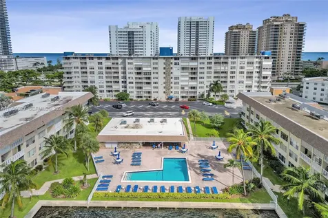 1889 S Ocean Drive Hallandale Beach FL 33009