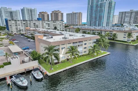 1889 S Ocean Drive Hallandale Beach FL 33009