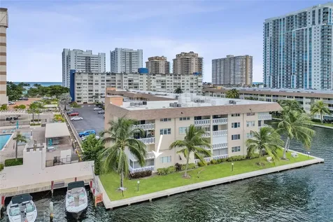1889 S Ocean Drive Hallandale Beach FL 33009