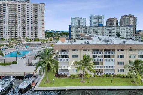 1889 S Ocean Drive Hallandale Beach FL 33009