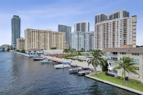1889 S Ocean Drive Hallandale Beach FL 33009