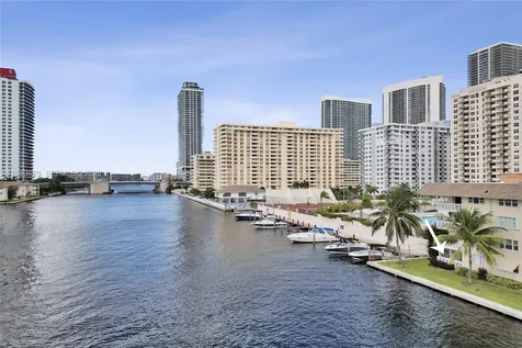 1889 S Ocean Drive Hallandale Beach FL 33009
