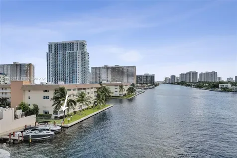 1889 S Ocean Drive Hallandale Beach FL 33009