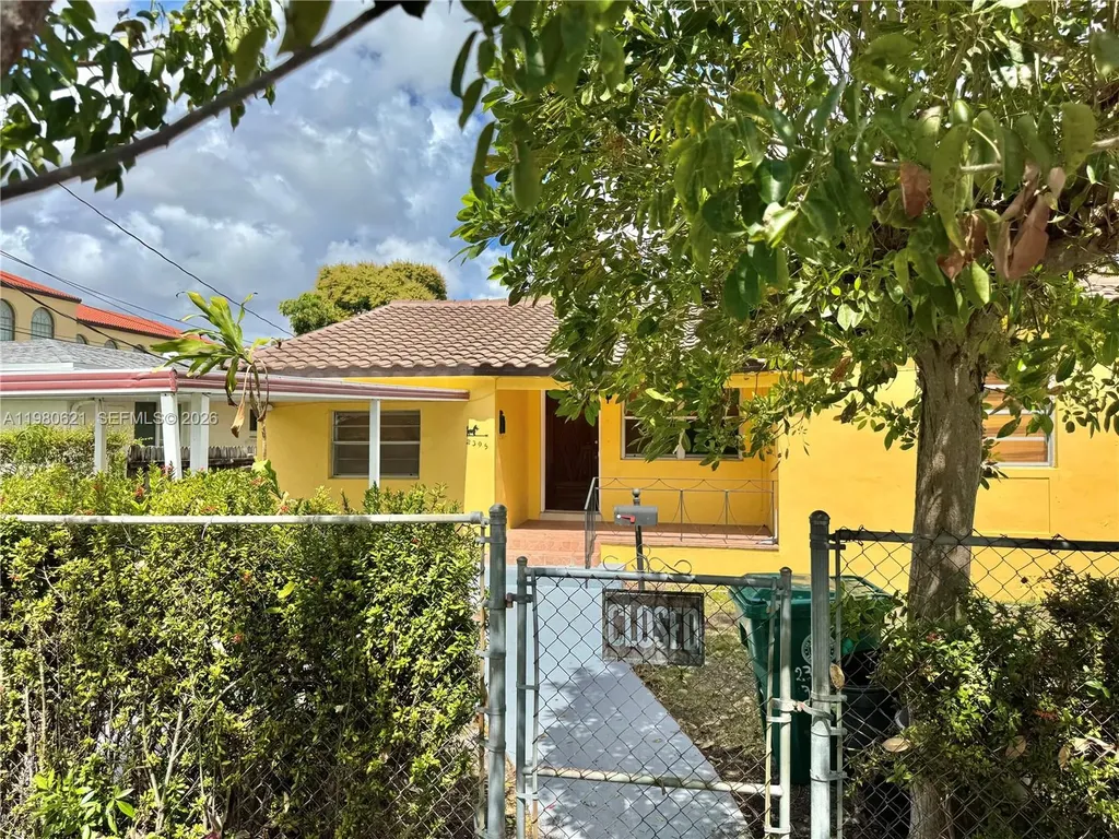 2395 SW 2nd Street Miami FL 33135