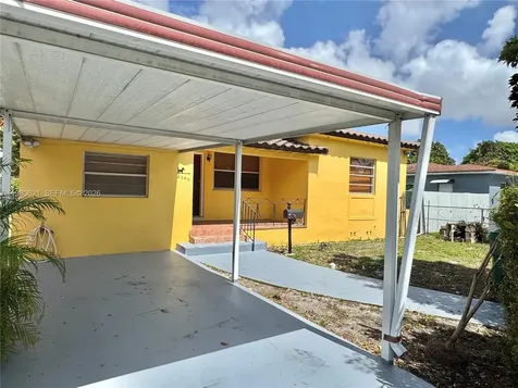 2395 SW 2nd Street Miami FL 33135