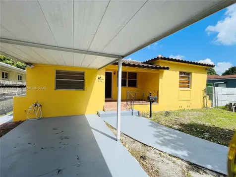 2395 SW 2nd Street Miami FL 33135