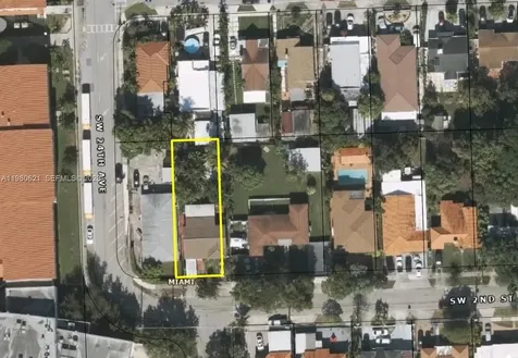 2395 SW 2nd Street Miami FL 33135