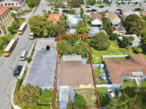 2395 SW 2nd Street Miami FL 33135