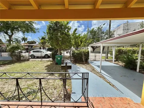 2395 SW 2nd Street Miami FL 33135