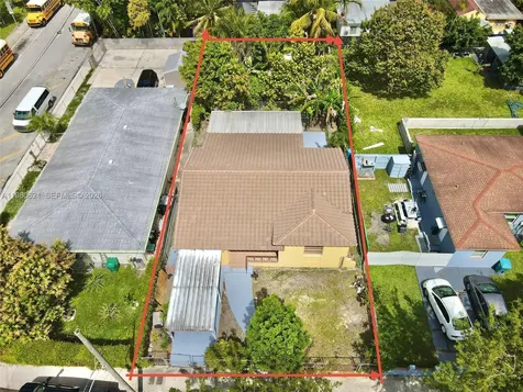 2395 SW 2nd Street Miami FL 33135