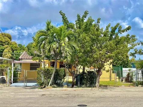 2395 SW 2nd Street Miami FL 33135