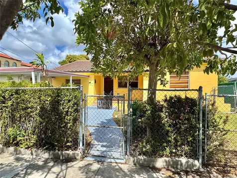 2395 SW 2nd Street Miami FL 33135