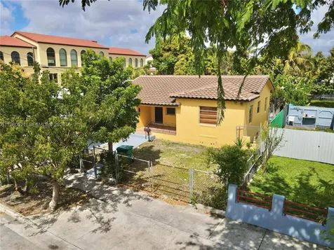 2395 SW 2nd Street Miami FL 33135