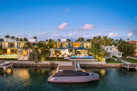 310 S Hibiscus Drive Miami Beach FL 33139
