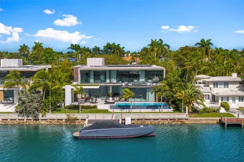 310 S Hibiscus Drive Miami Beach FL 33139