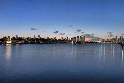 310 S Hibiscus Drive Miami Beach FL 33139