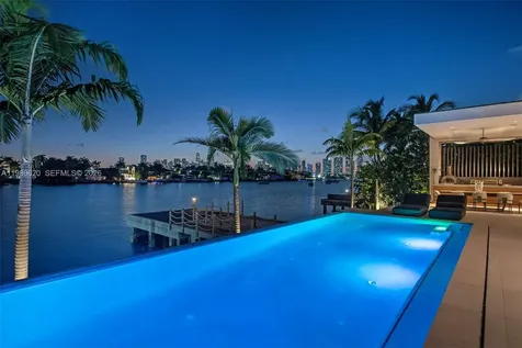 310 S Hibiscus Drive Miami Beach FL 33139
