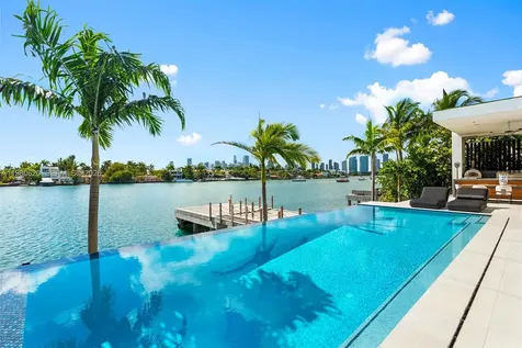 310 S Hibiscus Drive Miami Beach FL 33139