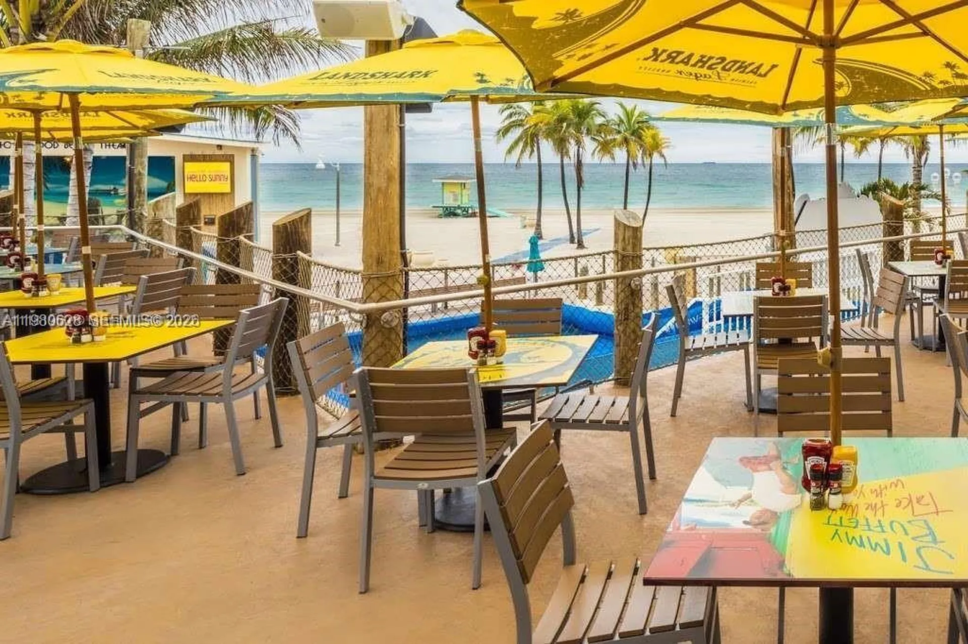 2200 S Ocean Drive Hollywood FL 33019