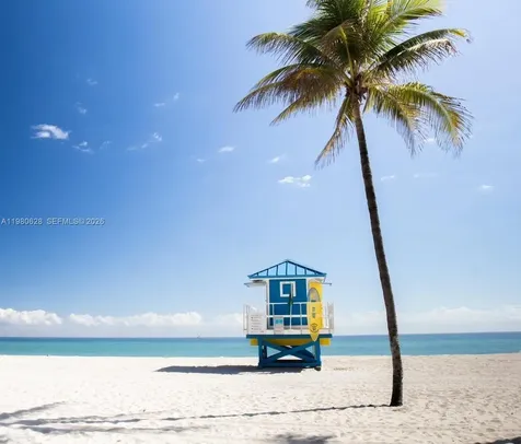 2200 S Ocean Drive Hollywood FL 33019