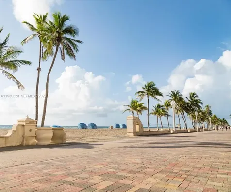 2200 S Ocean Drive Hollywood FL 33019