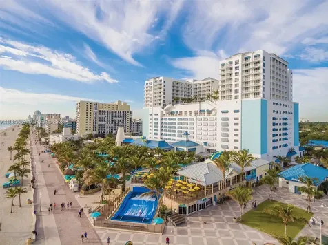 2200 S Ocean Drive Hollywood FL 33019