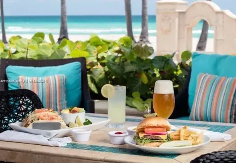 2200 S Ocean Drive Hollywood FL 33019