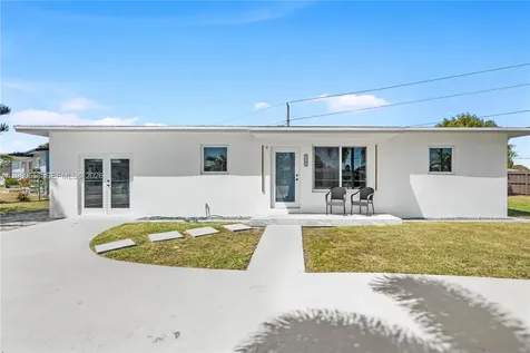 11805 SW 185th Street Miami FL 33177
