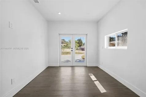 11805 SW 185th Street Miami FL 33177
