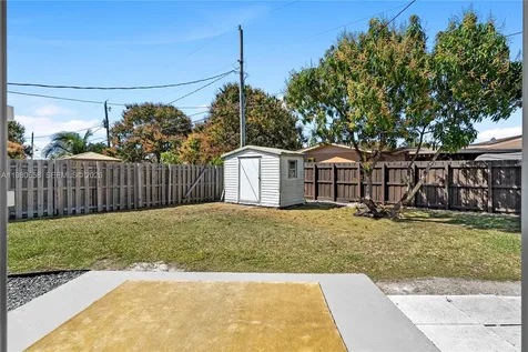 11805 SW 185th Street Miami FL 33177