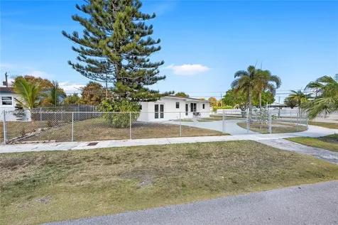 11805 SW 185th Street Miami FL 33177