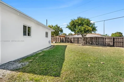 11805 SW 185th Street Miami FL 33177