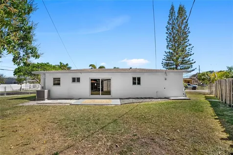 11805 SW 185th Street Miami FL 33177