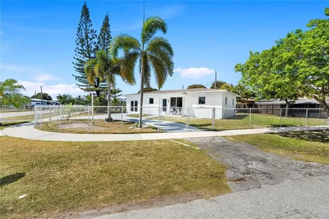11805 SW 185th Street Miami FL 33177
