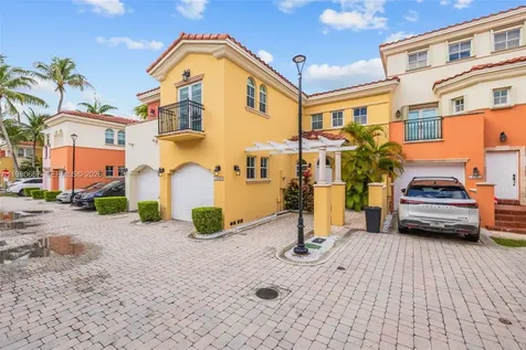 18450 NE 30th Place Aventura FL 33160