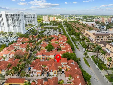 18450 NE 30th Place Aventura FL 33160
