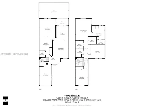 18450 NE 30th Place Aventura FL 33160